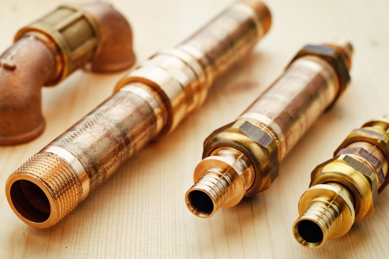 5 Plumbing Problems Costing You Money