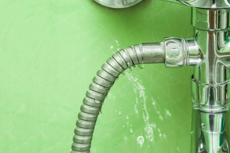 How Can I Avoid a Plumbing Emergency?